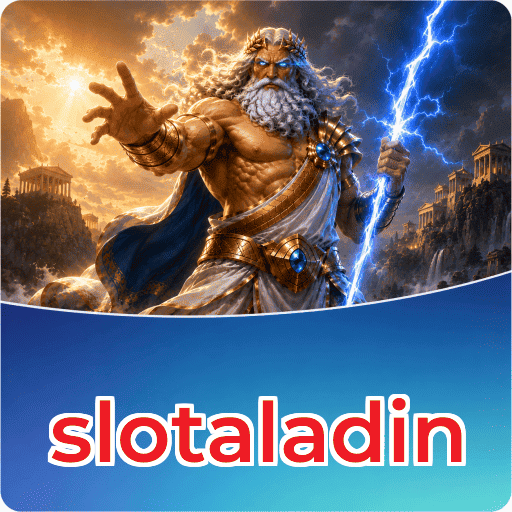Persyaratan Sistem slotaladin