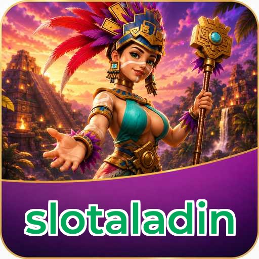 Fitur slotaladin