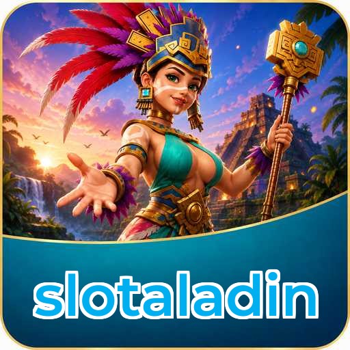 Infrastruktur Pengujian - slotaladin
